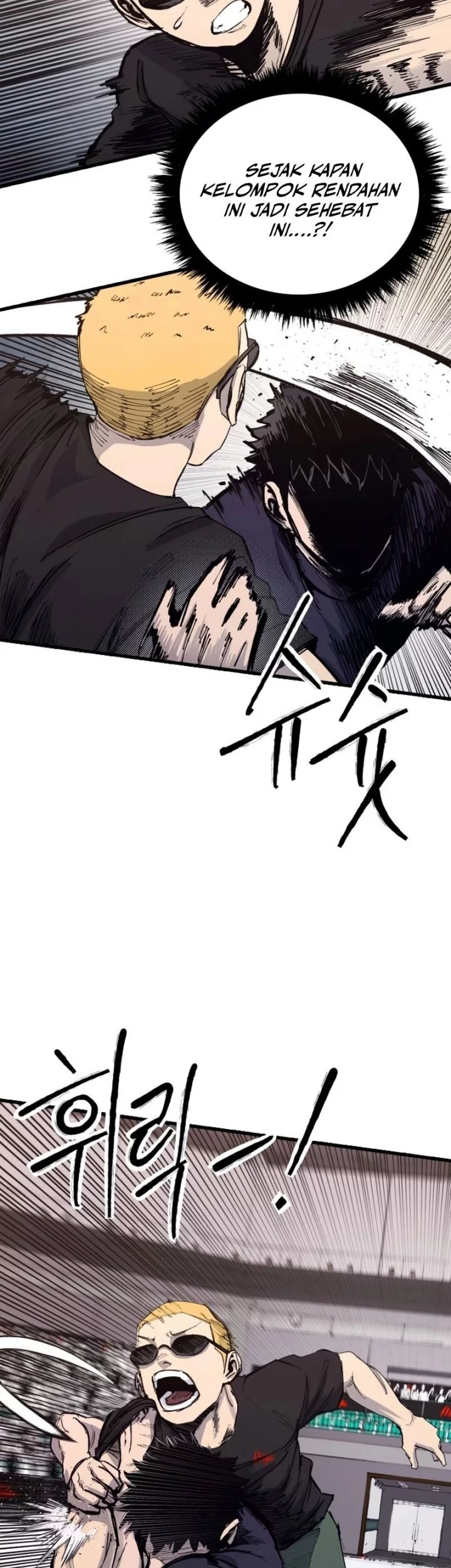 High Class Chapter 49 Gambar 29