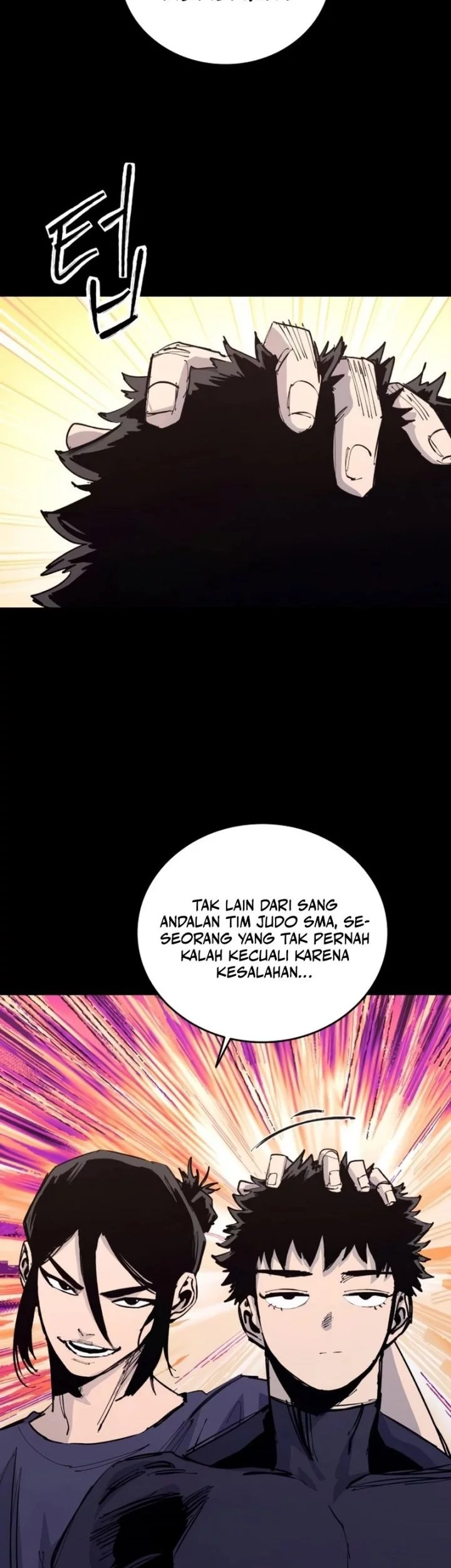 High Class Chapter 49 Gambar 34