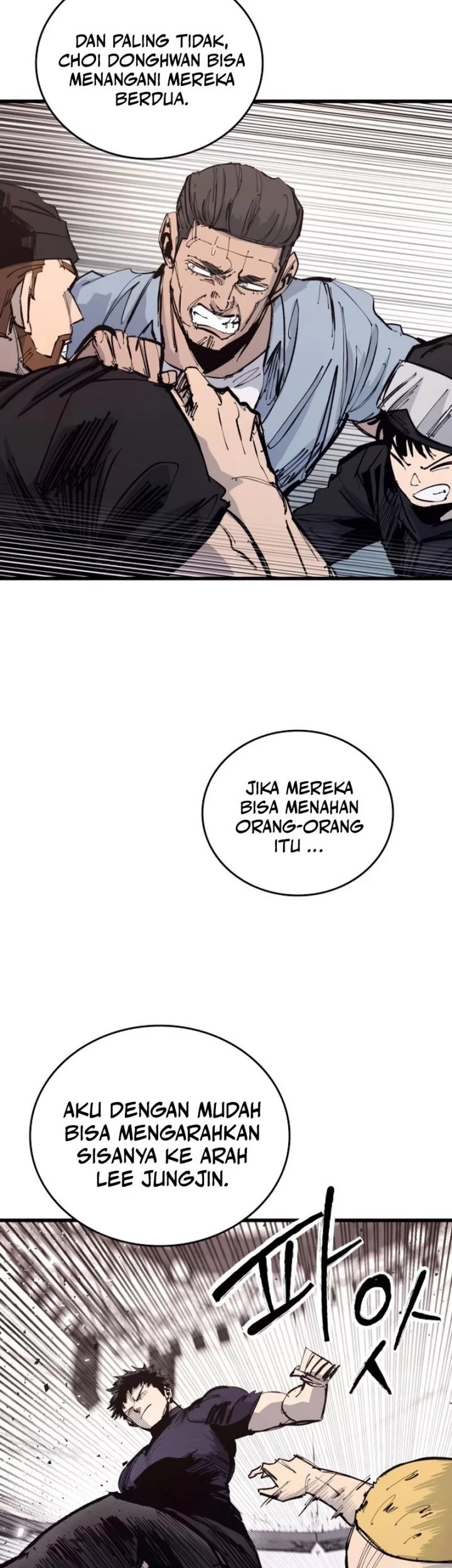 High Class Chapter 49 Gambar 38