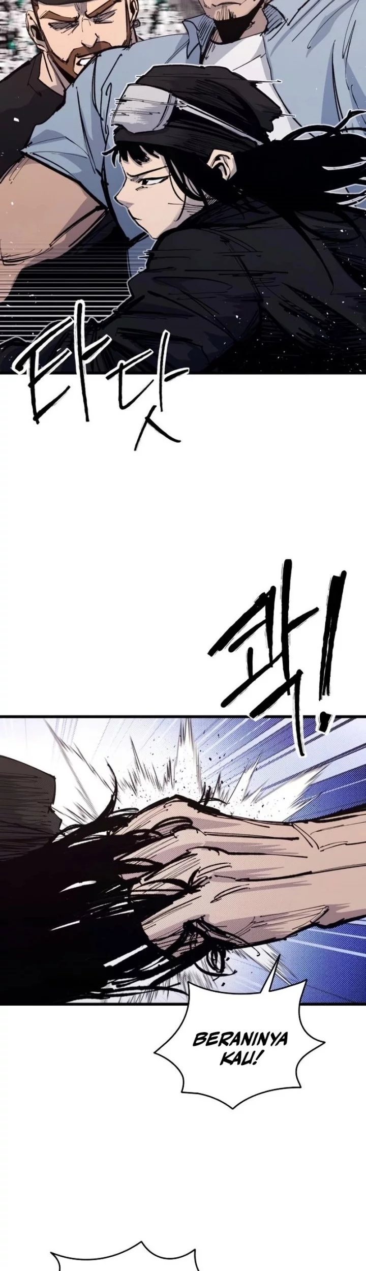 High Class Chapter 49 Gambar 40