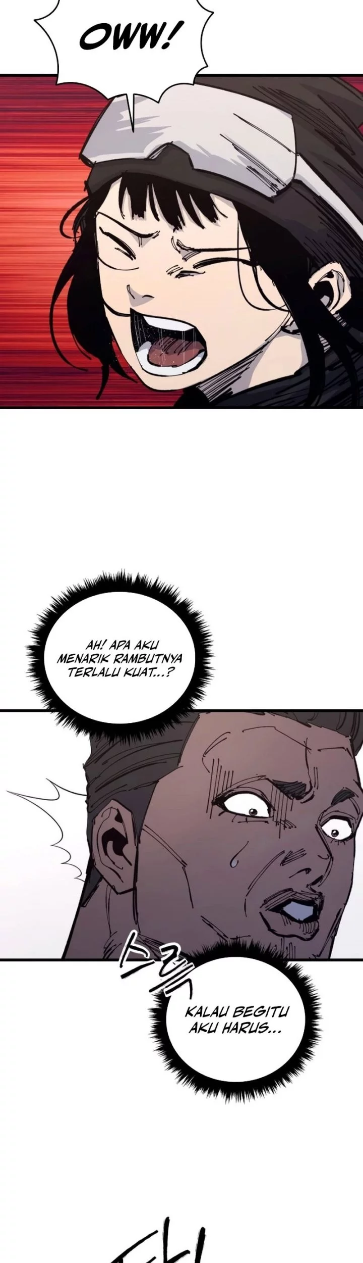 High Class Chapter 49 Gambar 41