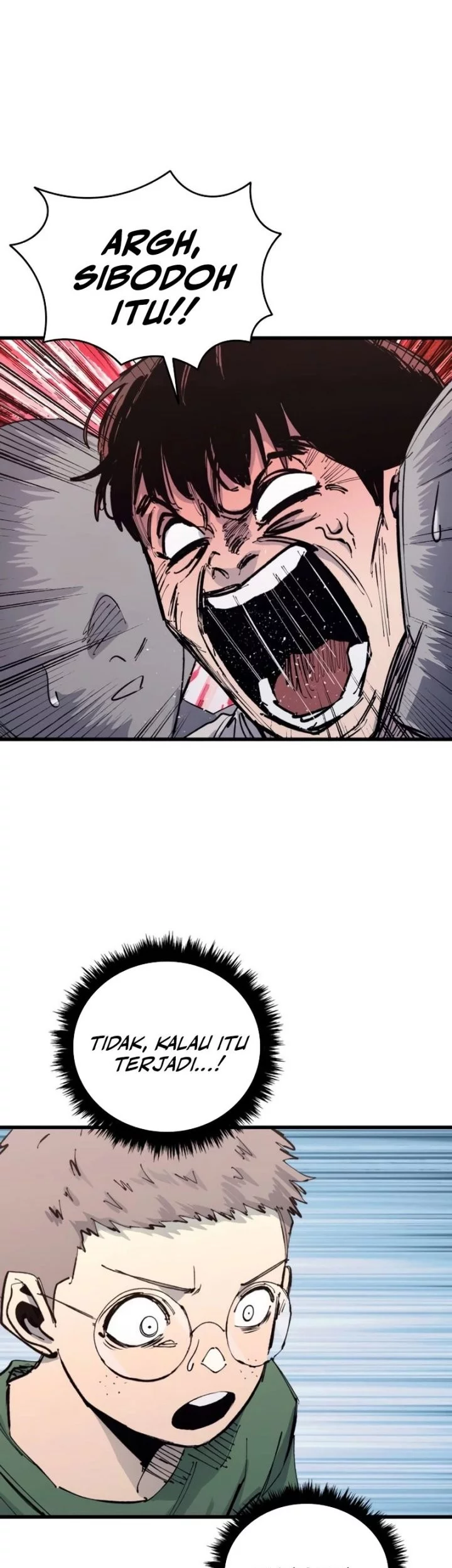 High Class Chapter 49 Gambar 43