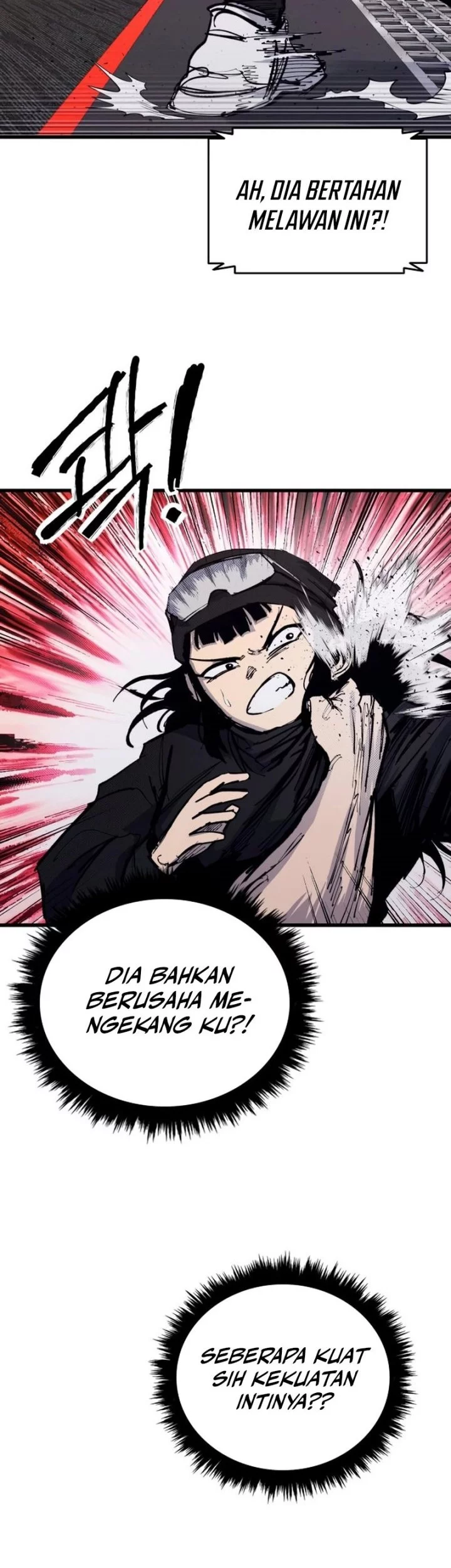 High Class Chapter 49 Gambar 46