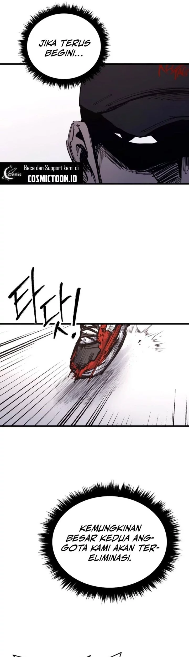 High Class Chapter 49 Gambar 49