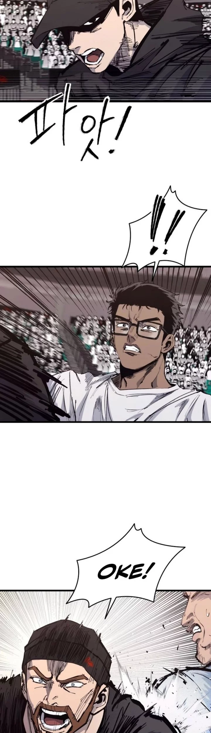 High Class Chapter 49 Gambar 51