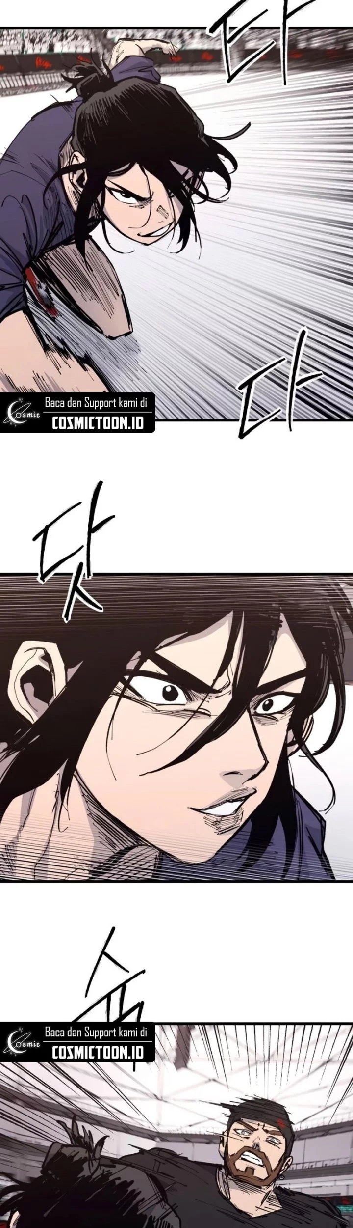 High Class Chapter 49 Gambar 53