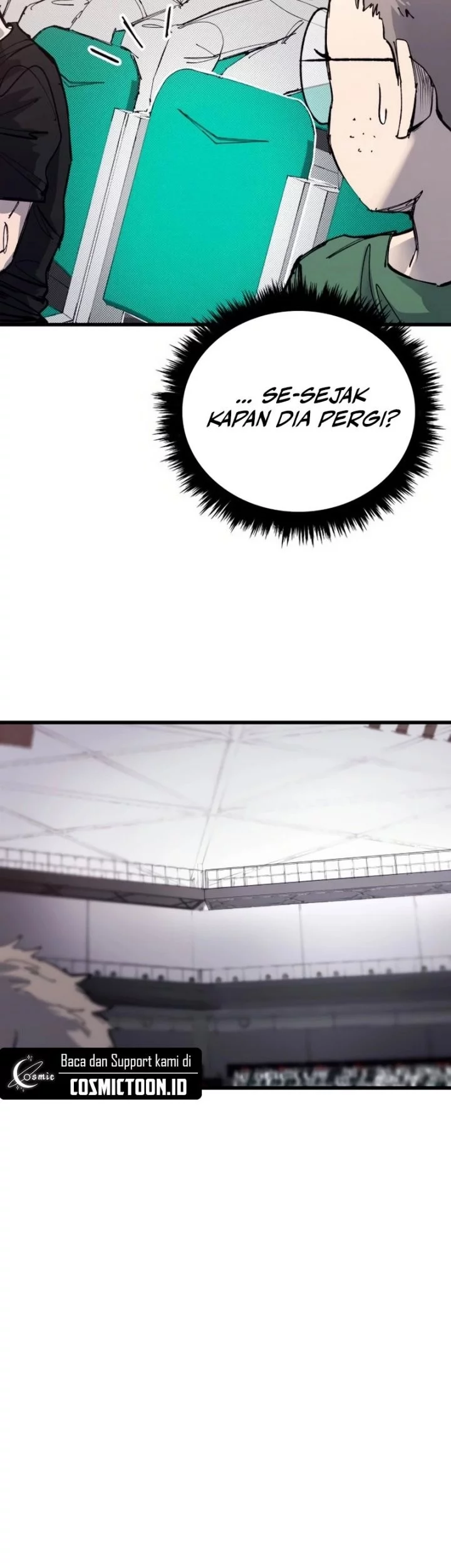 High Class Chapter 50 Gambar 62