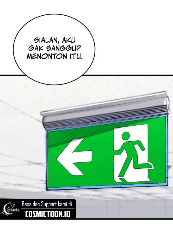 High Class Chapter 50 Gambar 63