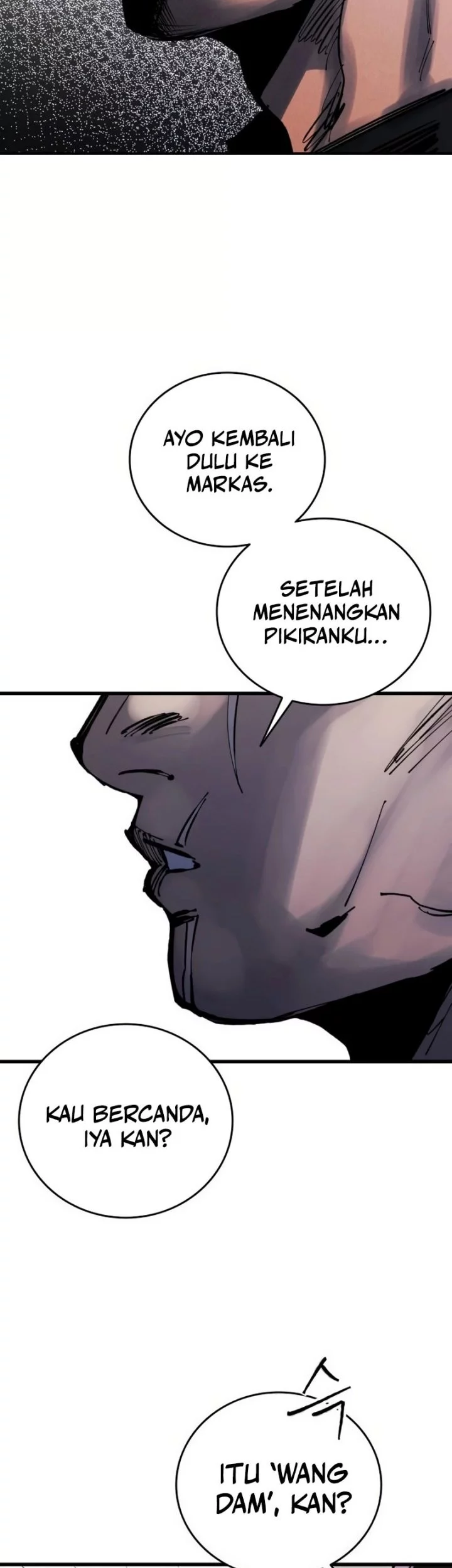 High Class Chapter 50 Gambar 66