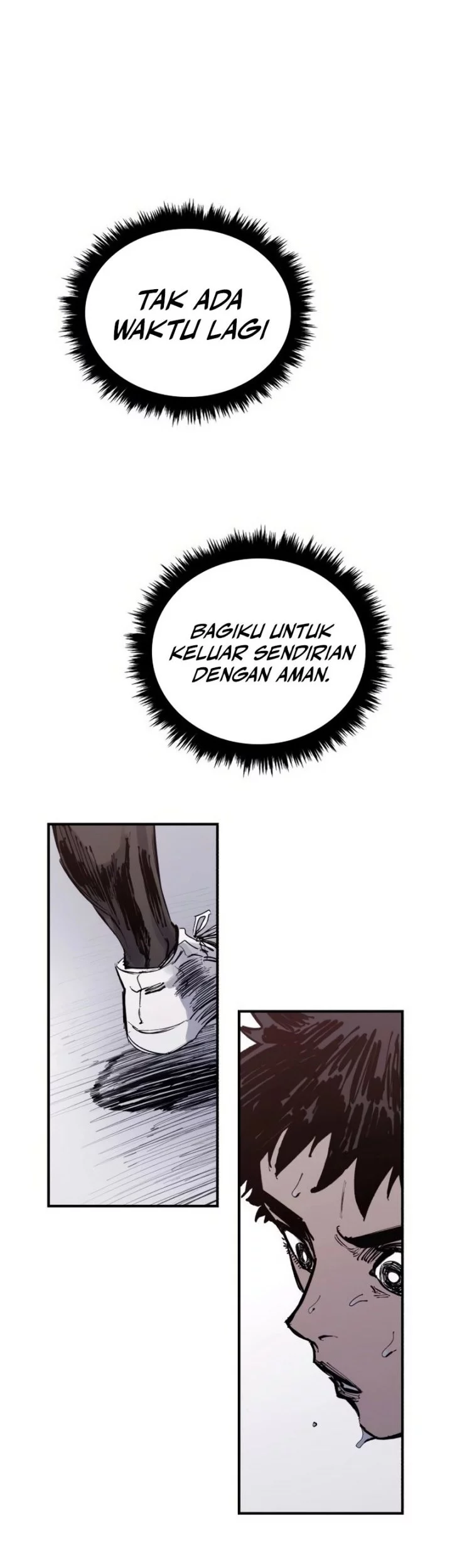 Baca  High Class Chapter 50 Gambar 2