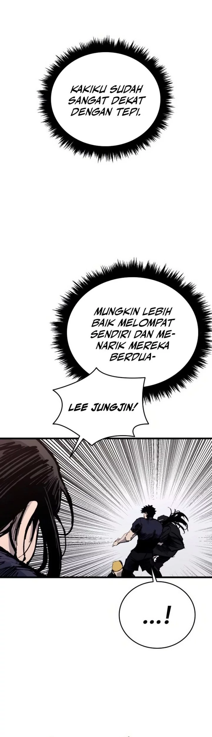 High Class Chapter 50 Gambar 3