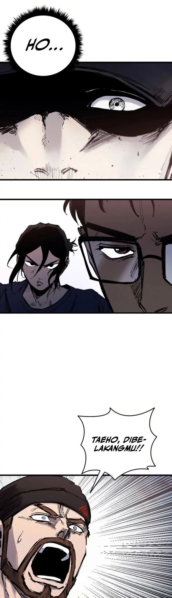 High Class Chapter 50 Gambar 13