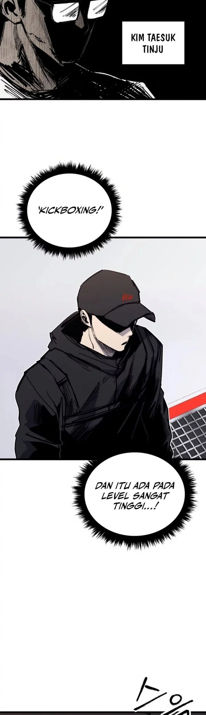 High Class Chapter 50 Gambar 21