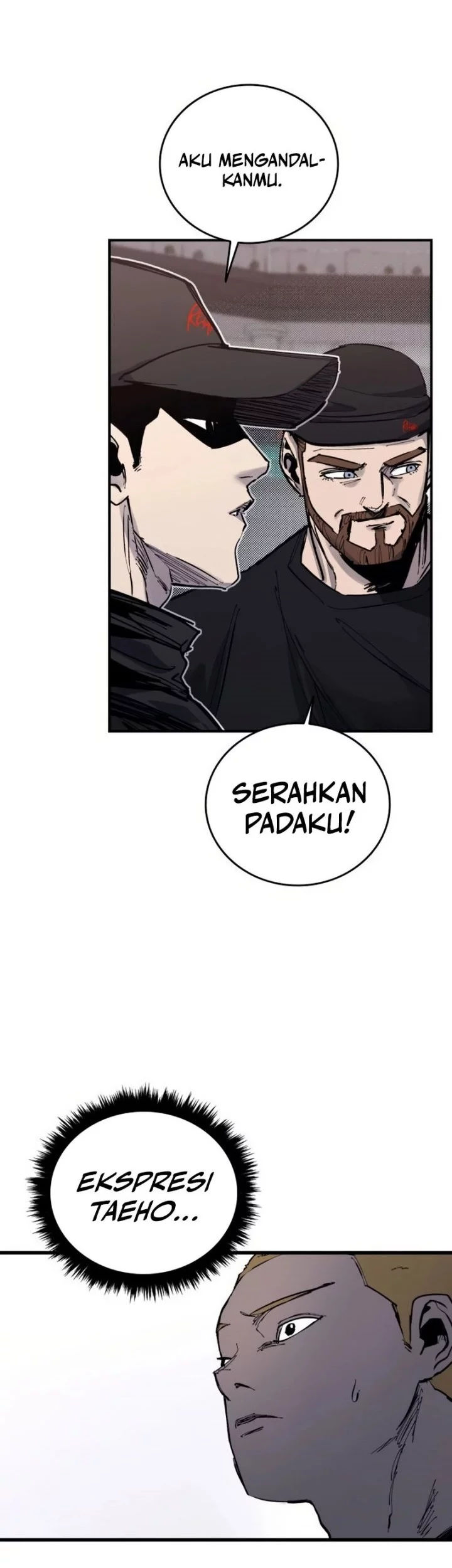 High Class Chapter 50 Gambar 26