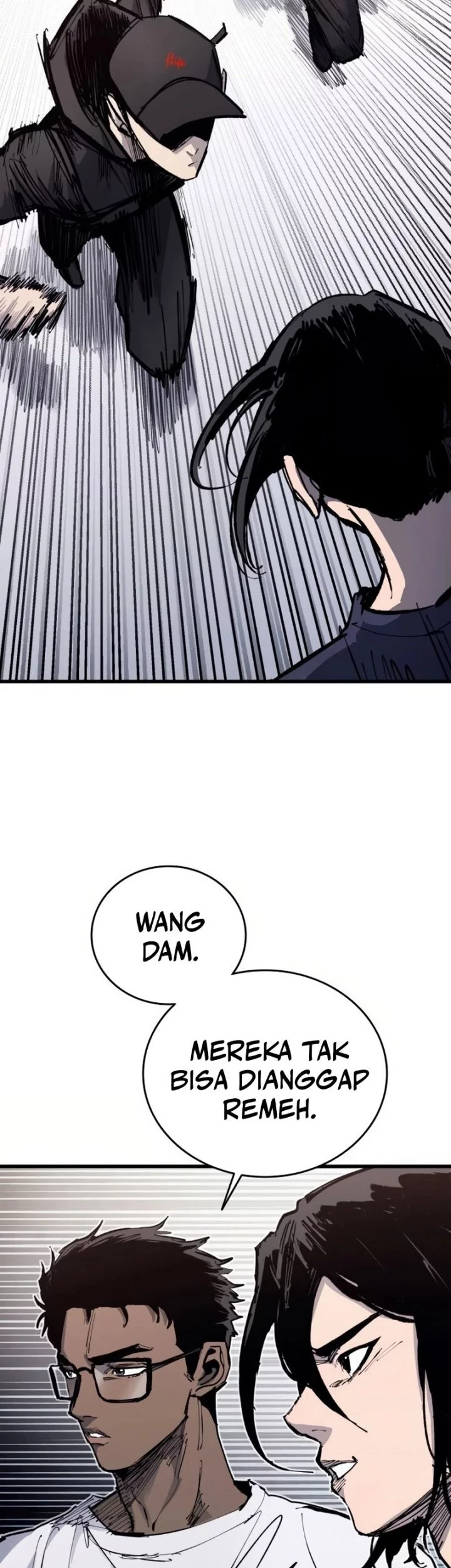 High Class Chapter 50 Gambar 28