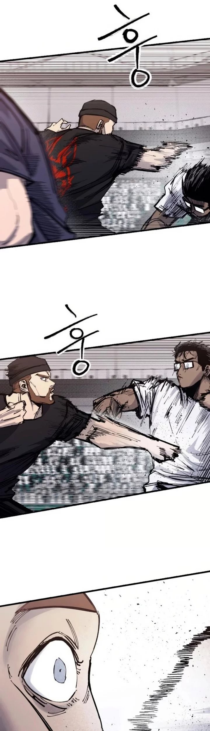 High Class Chapter 50 Gambar 31