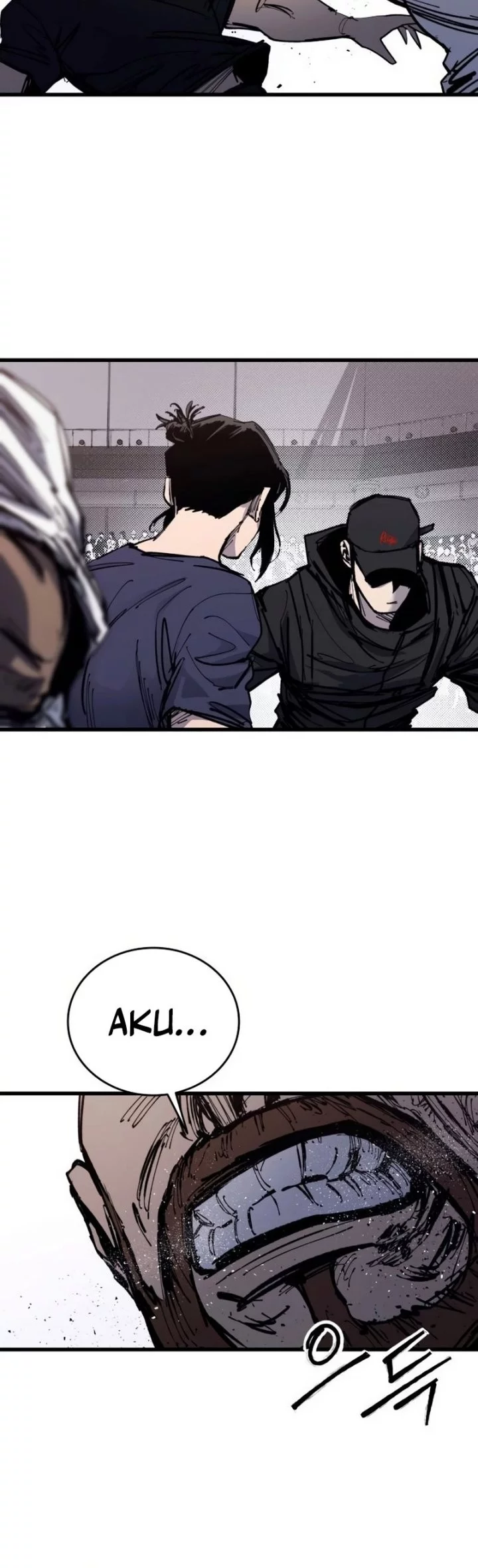 High Class Chapter 50 Gambar 35