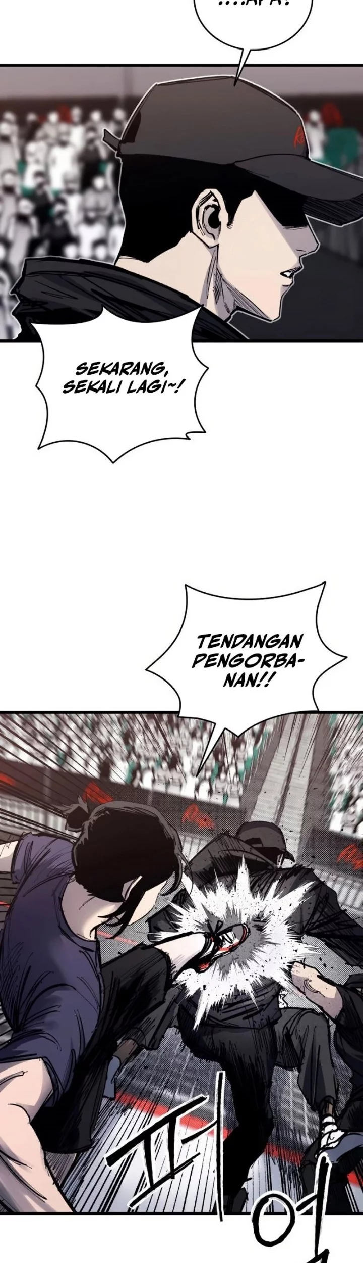 High Class Chapter 50 Gambar 42