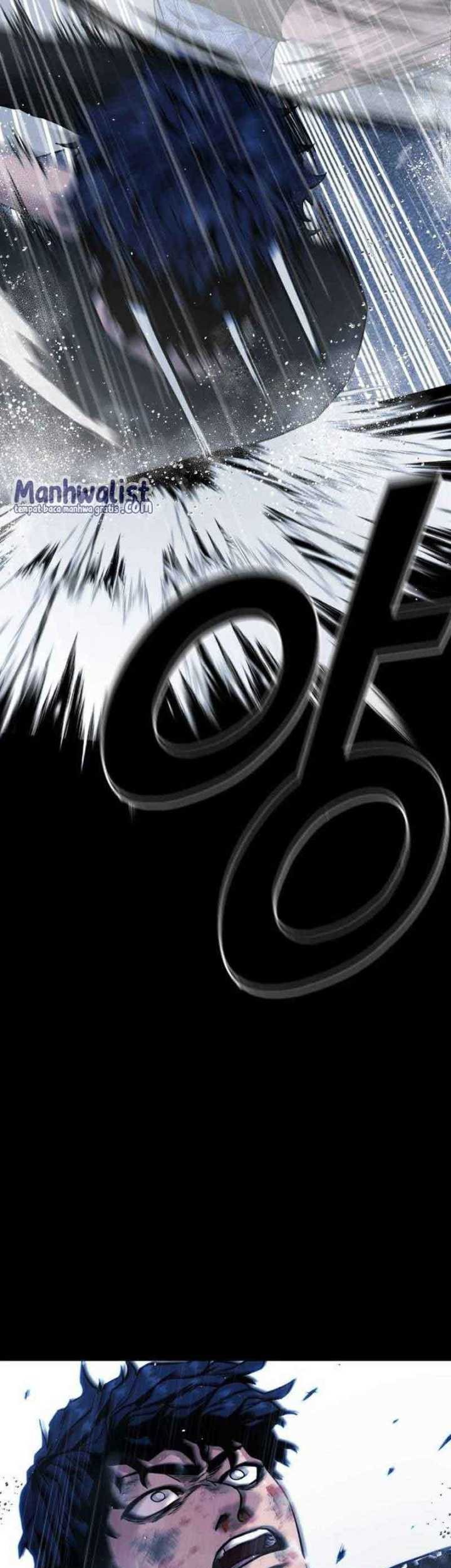 High School Gangsters Chapter 1 Gambar 20