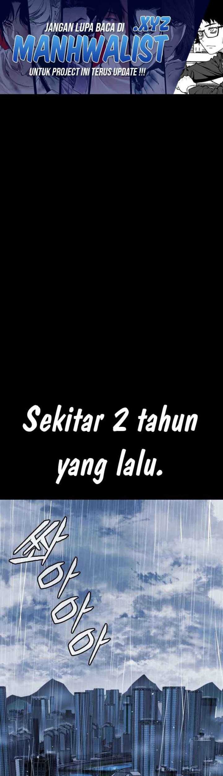 Baca High School Gangsters Chapter 1 Gambar 2