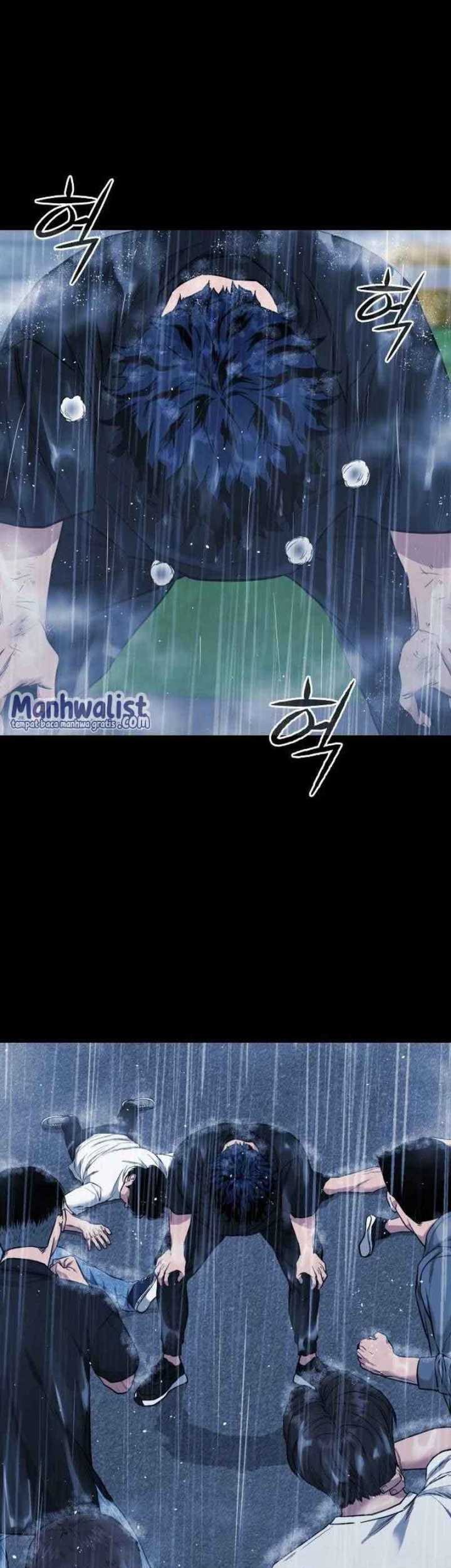 High School Gangsters Chapter 1 Gambar 6
