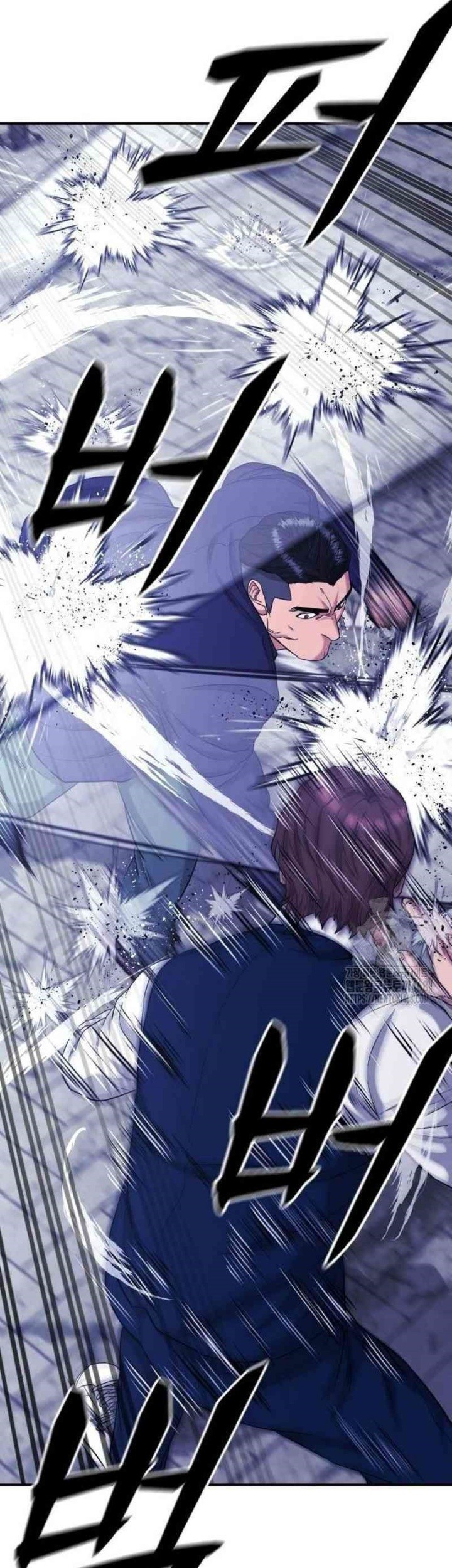 High School Gangsters Chapter 10 Gambar 40