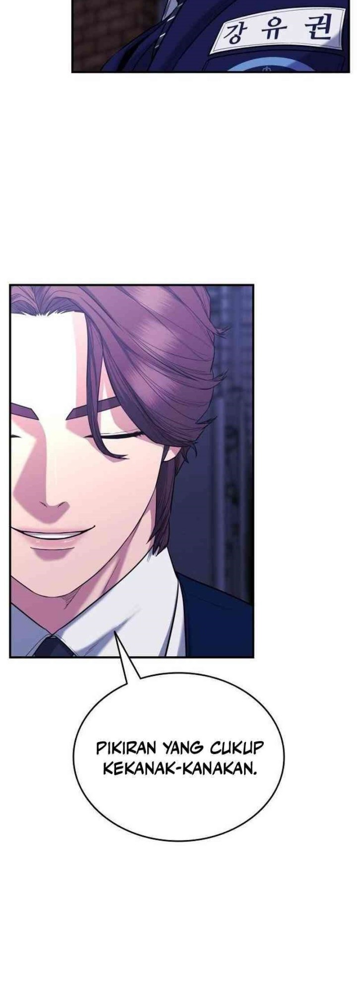 High School Gangsters Chapter 10 Gambar 12