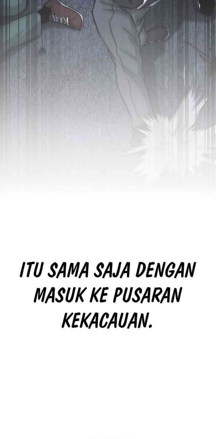 High School Gangsters Chapter 11 Gambar 34