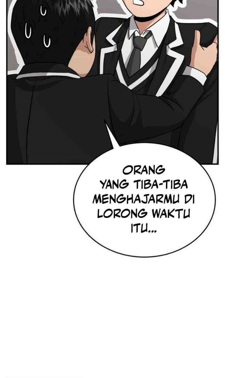 High School Gangsters Chapter 11 Gambar 38