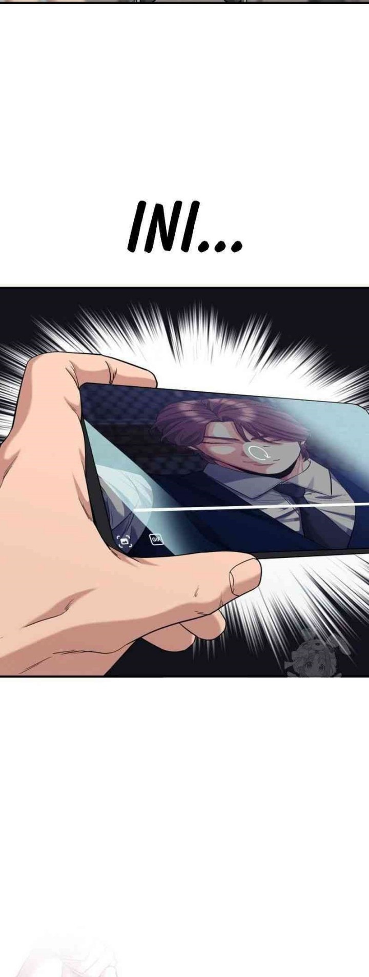 Baca High School Gangsters Chapter 11 Gambar 2
