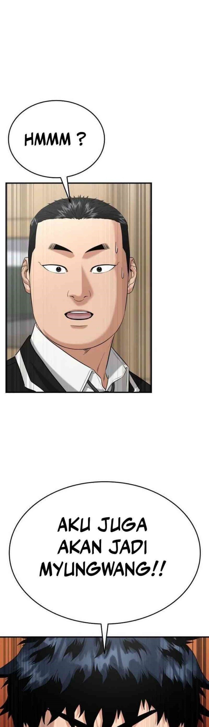 High School Gangsters Chapter 11 Gambar 15