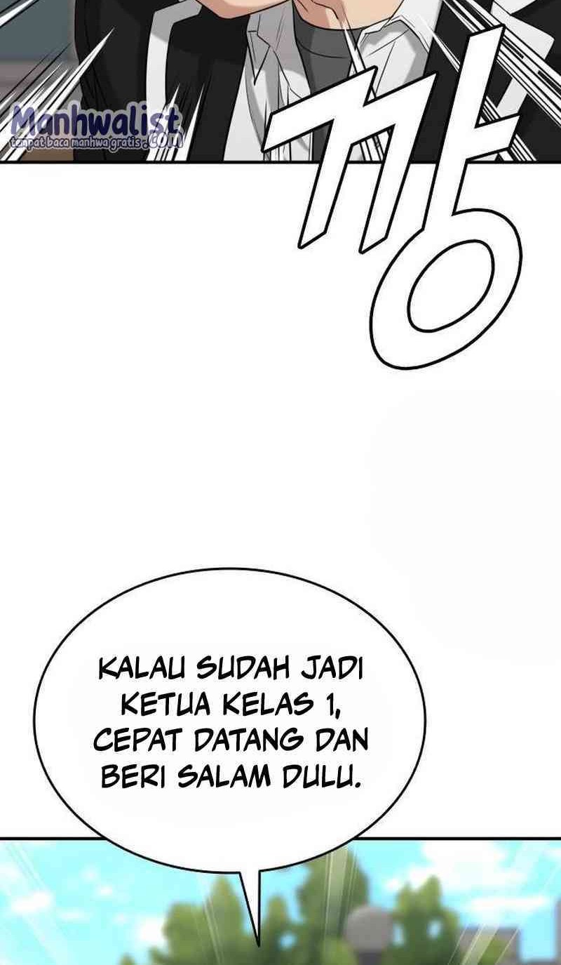 High School Gangsters Chapter 12 Gambar 26