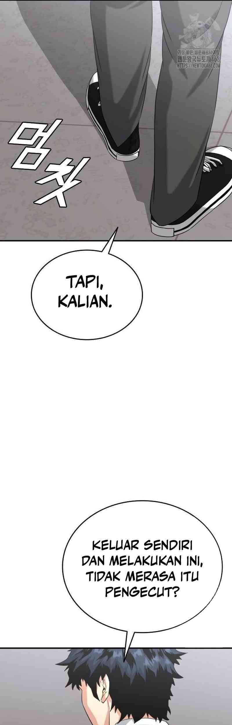High School Gangsters Chapter 12 Gambar 82