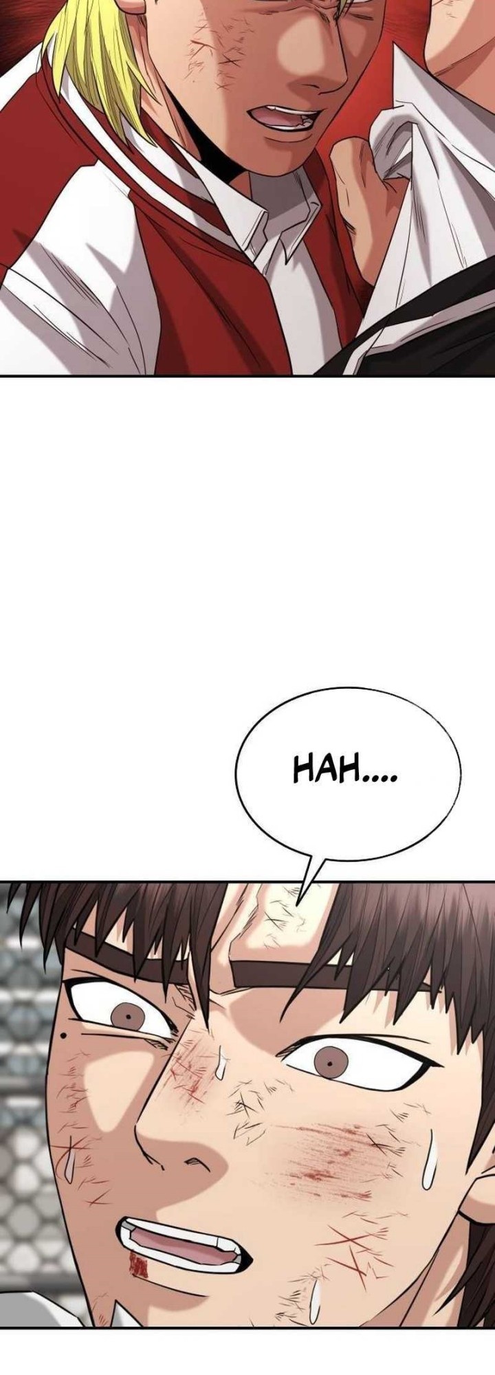 High School Gangsters Chapter 13 Gambar 20