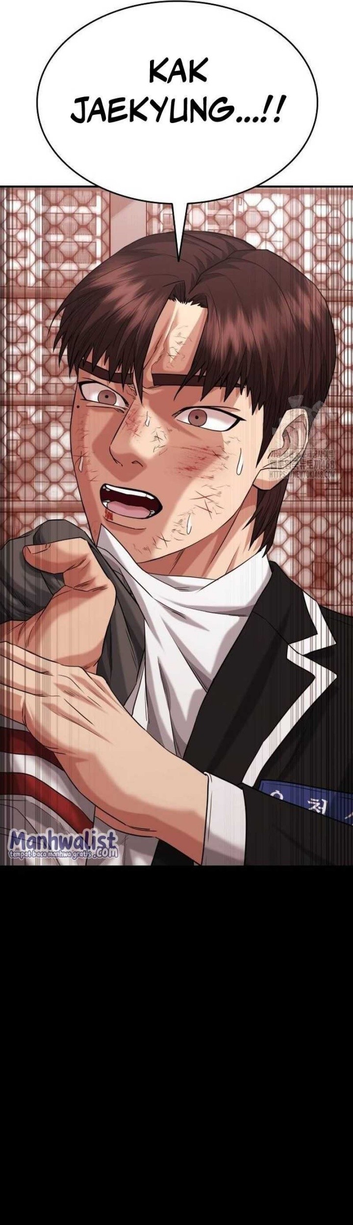 High School Gangsters Chapter 13 Gambar 23