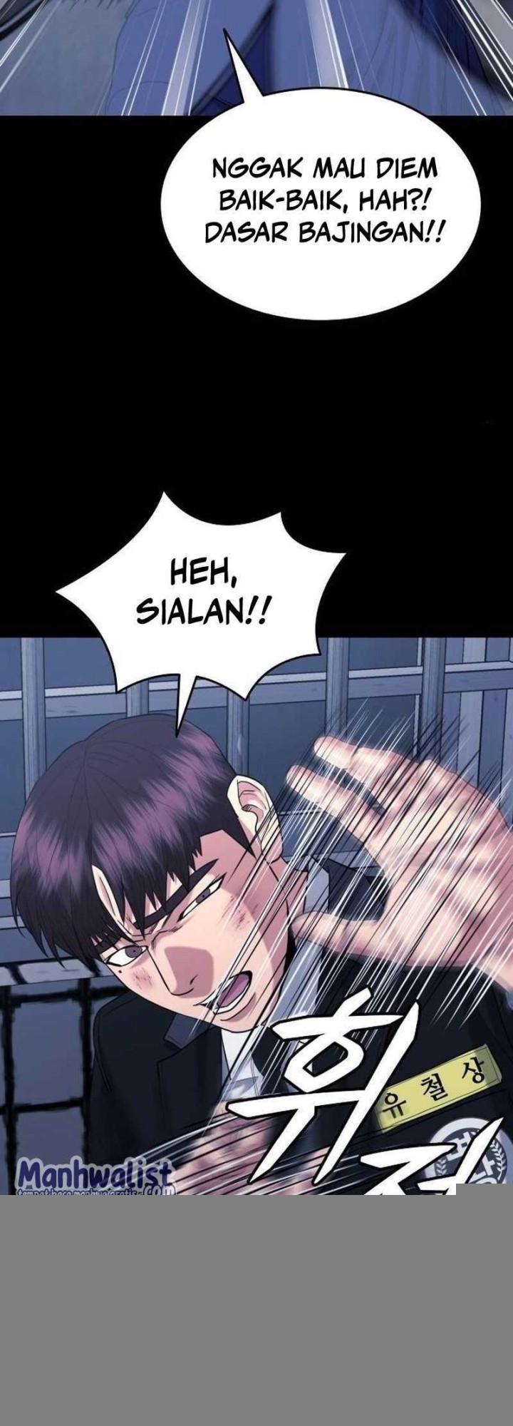 High School Gangsters Chapter 13 Gambar 30