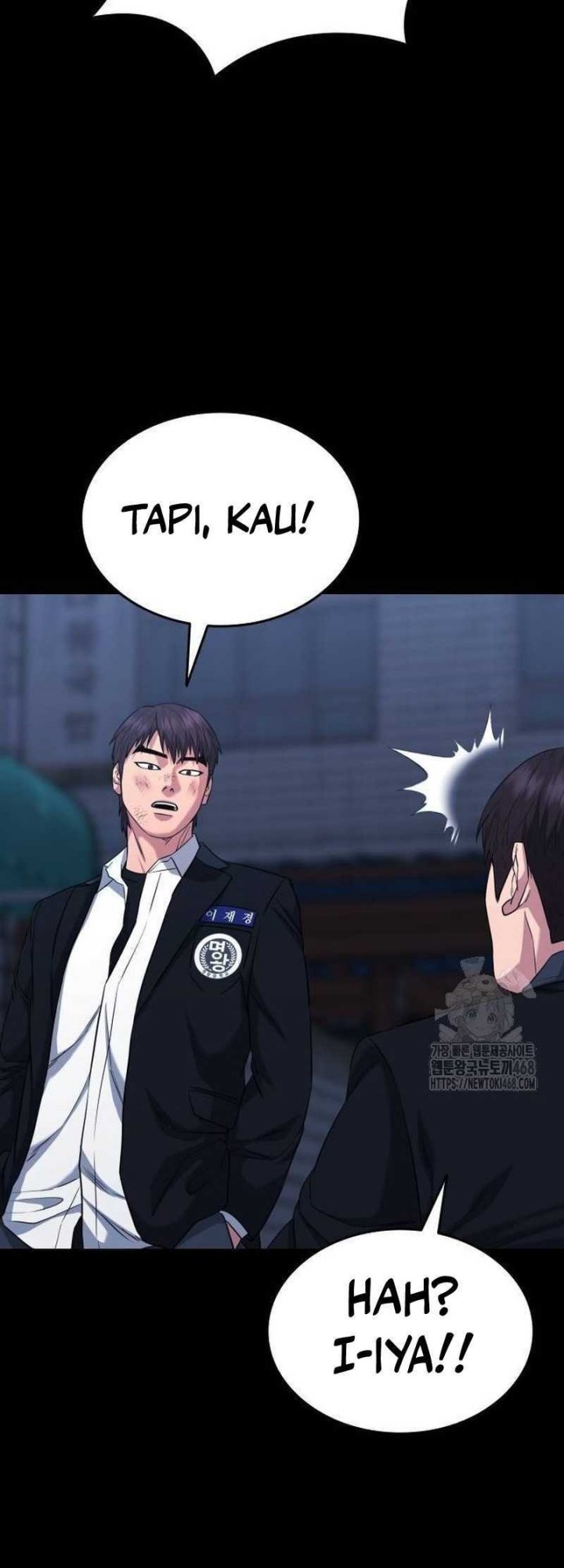 High School Gangsters Chapter 13 Gambar 56