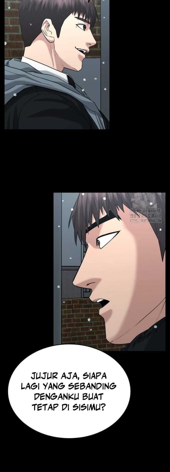 High School Gangsters Chapter 13 Gambar 78