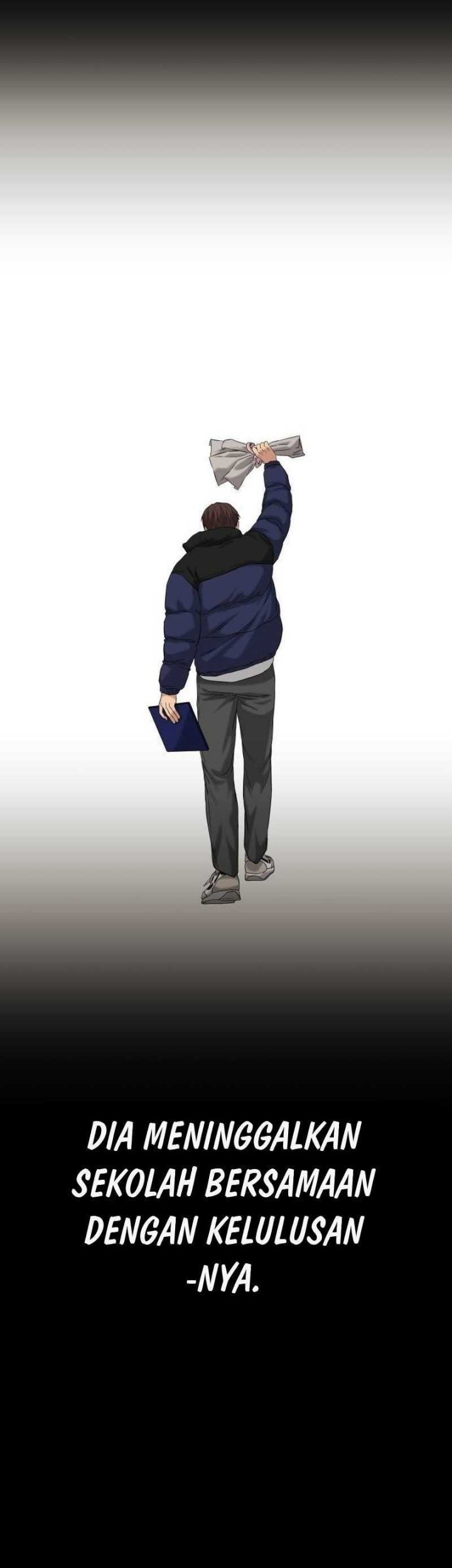 High School Gangsters Chapter 13 Gambar 83