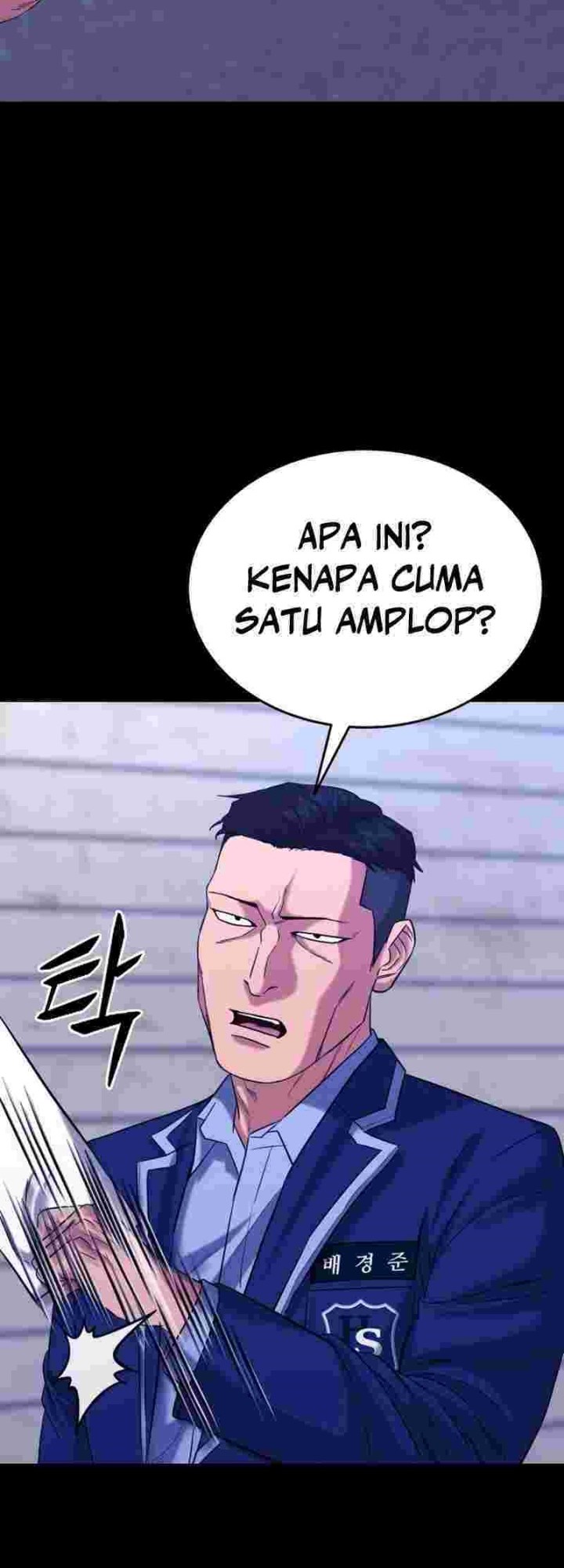 Baca  High School Gangsters Chapter 14 Gambar 2
