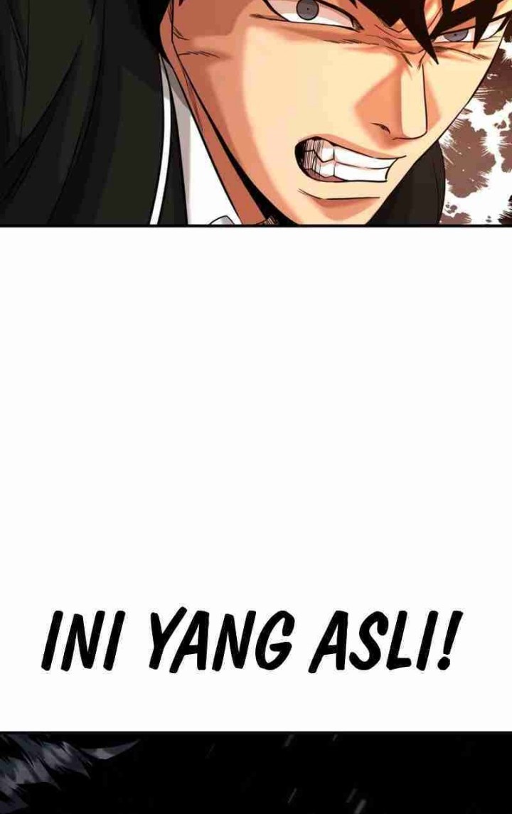 High School Gangsters Chapter 15 Gambar 84