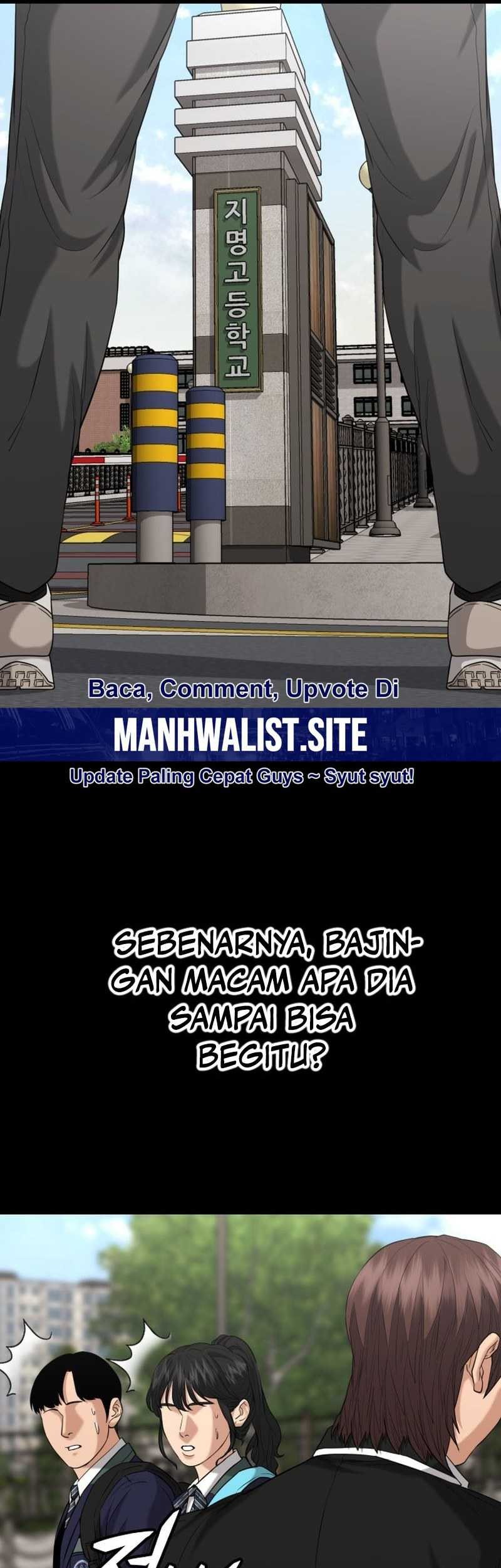 High School Gangsters Chapter 17 Gambar 64