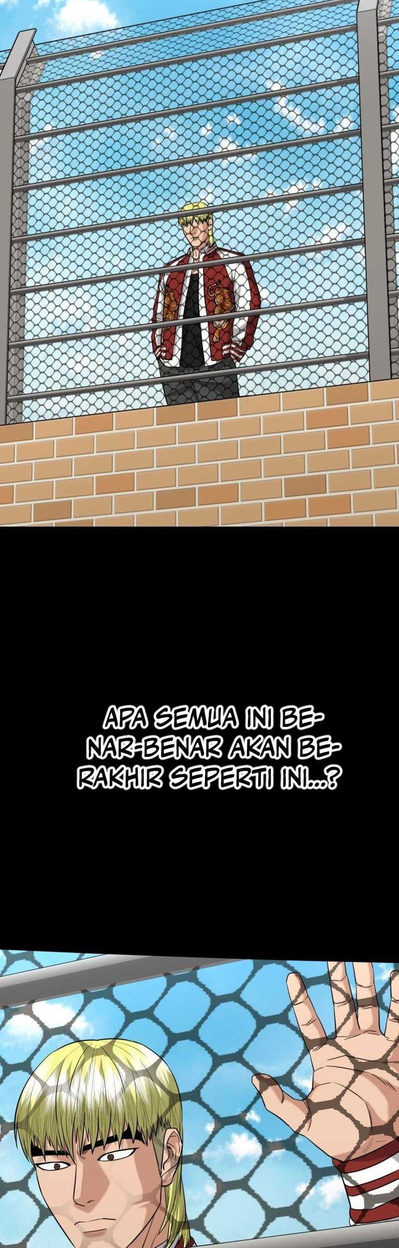 High School Gangsters Chapter 18 Gambar 64