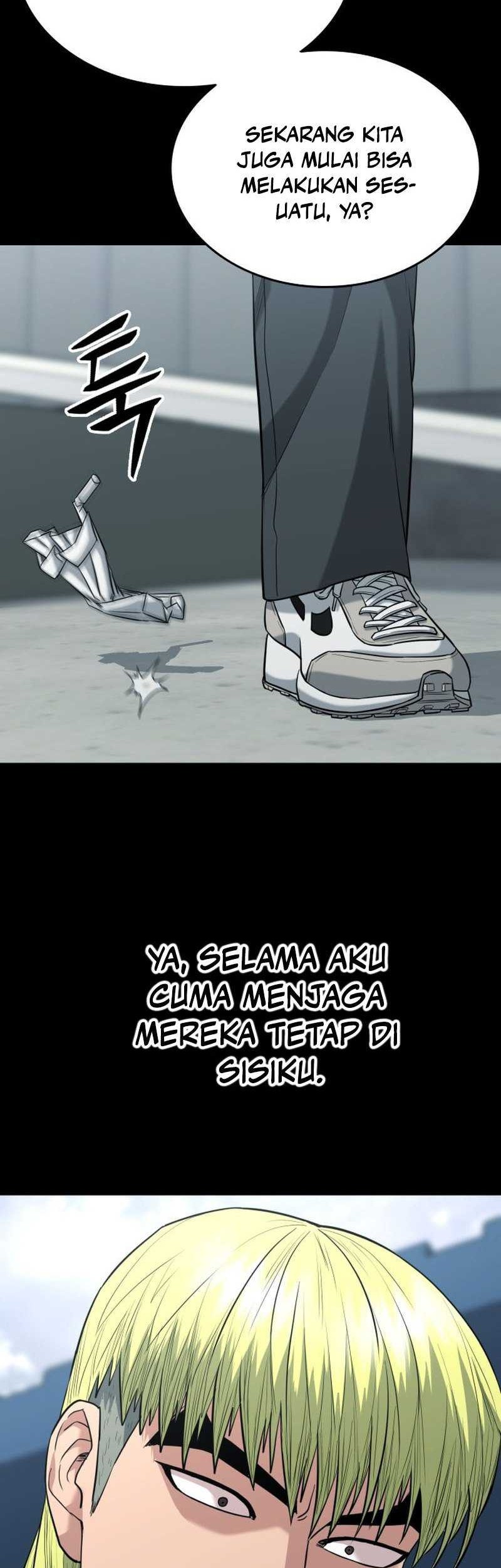High School Gangsters Chapter 18 Gambar 91