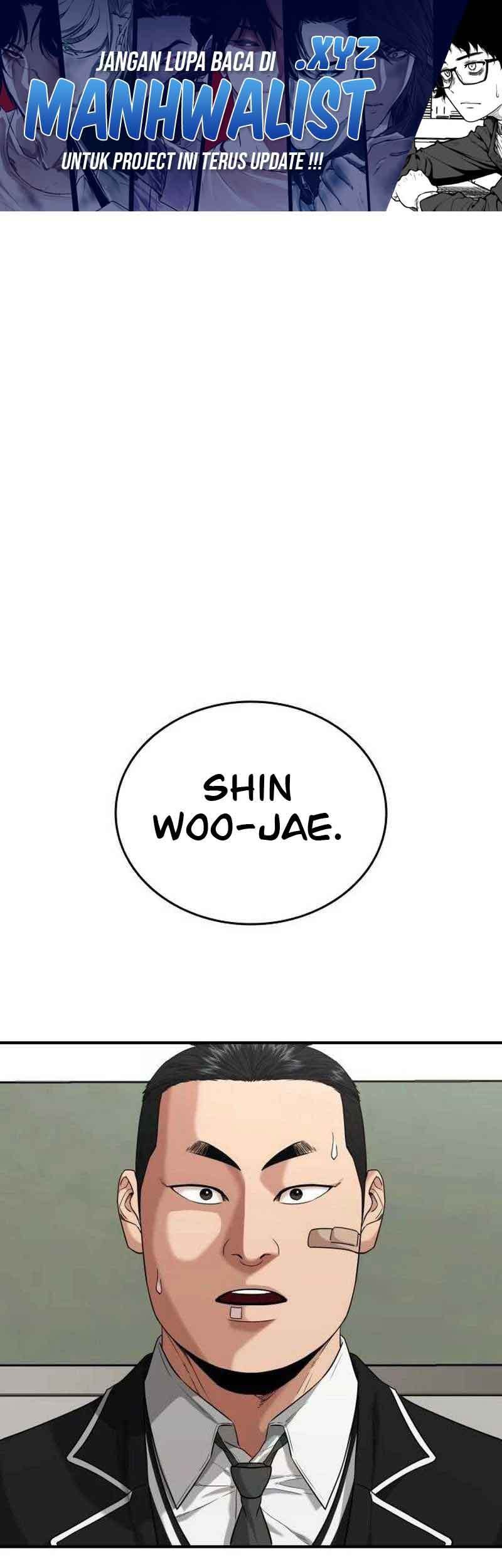 Baca High School Gangsters Chapter 2 Gambar 2