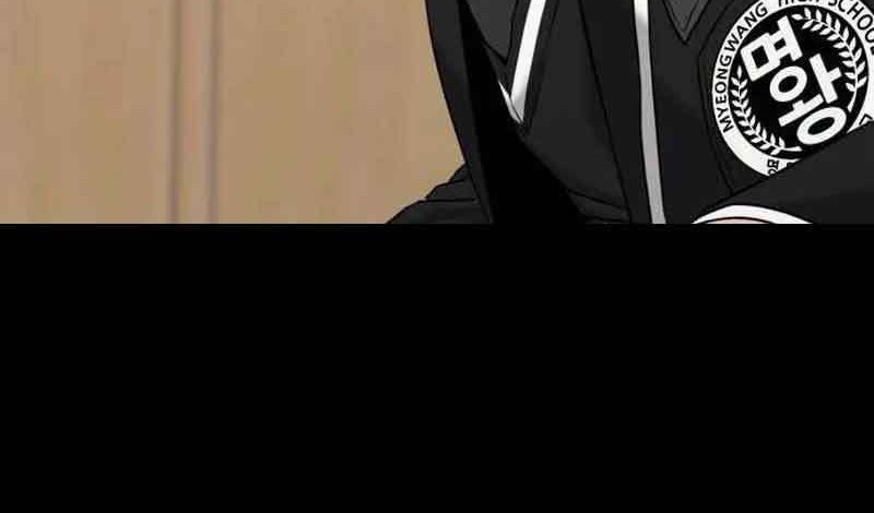 High School Gangsters Chapter 2 Gambar 7