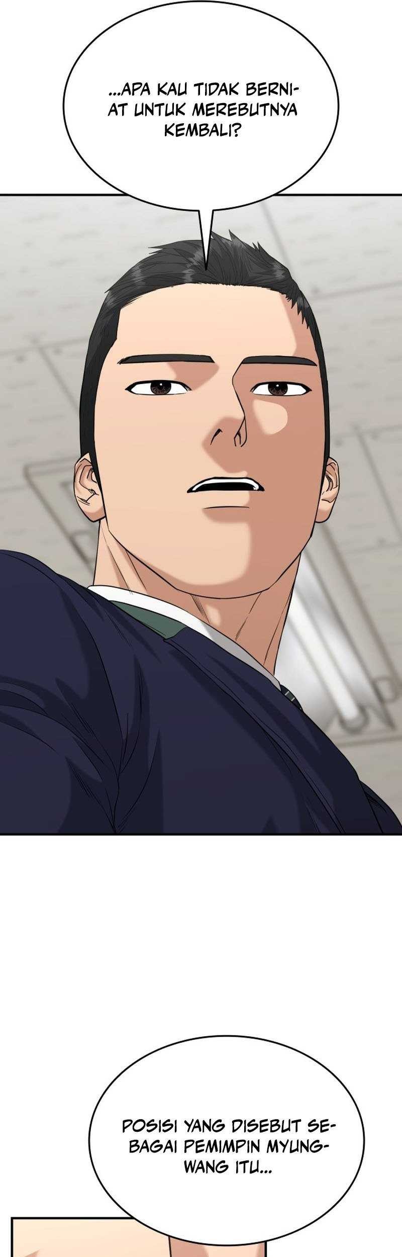 High School Gangsters Chapter 20 Gambar 33
