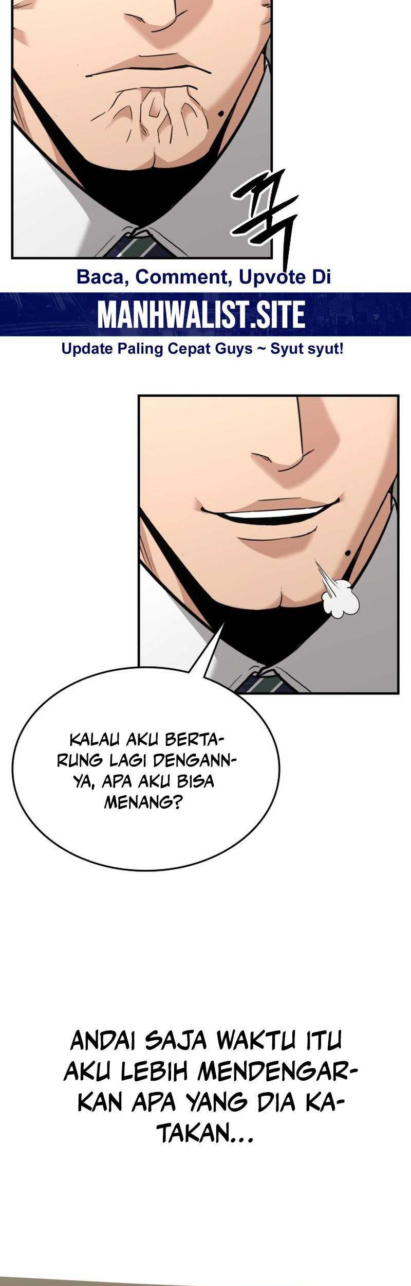 High School Gangsters Chapter 20 Gambar 34