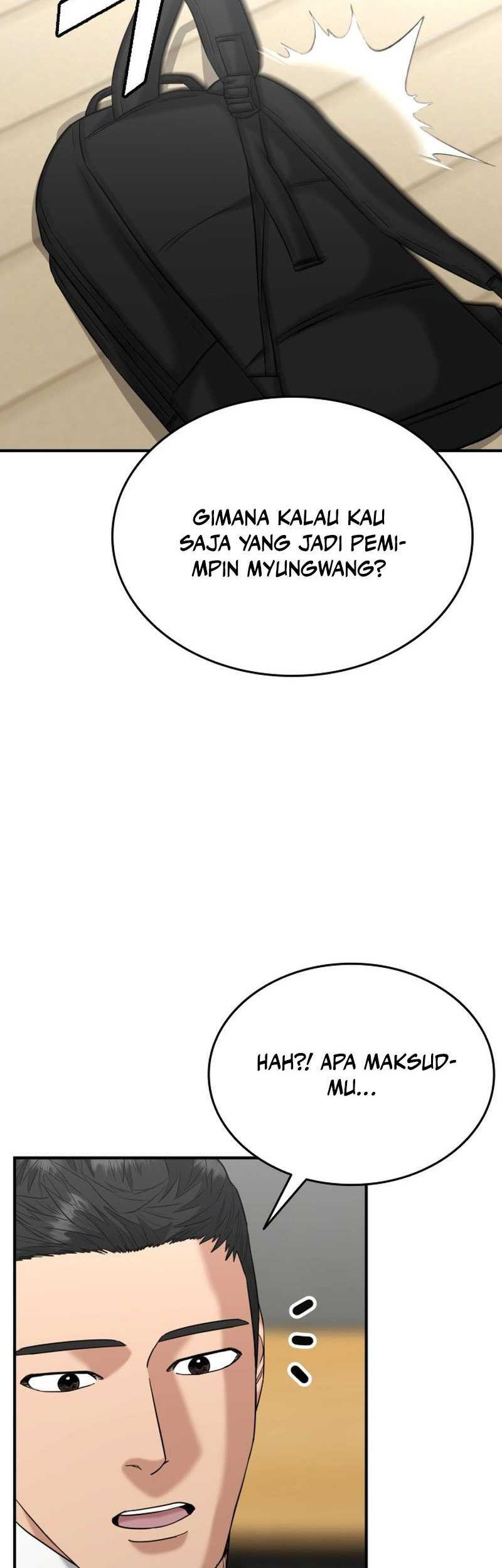 High School Gangsters Chapter 20 Gambar 37