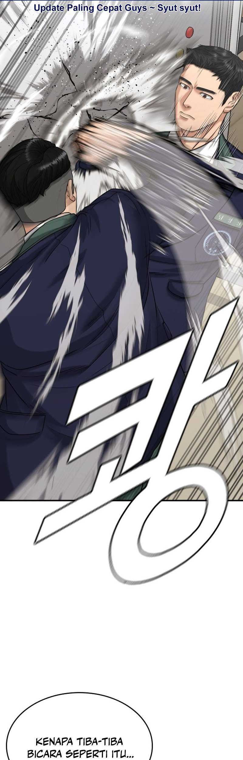 High School Gangsters Chapter 20 Gambar 39